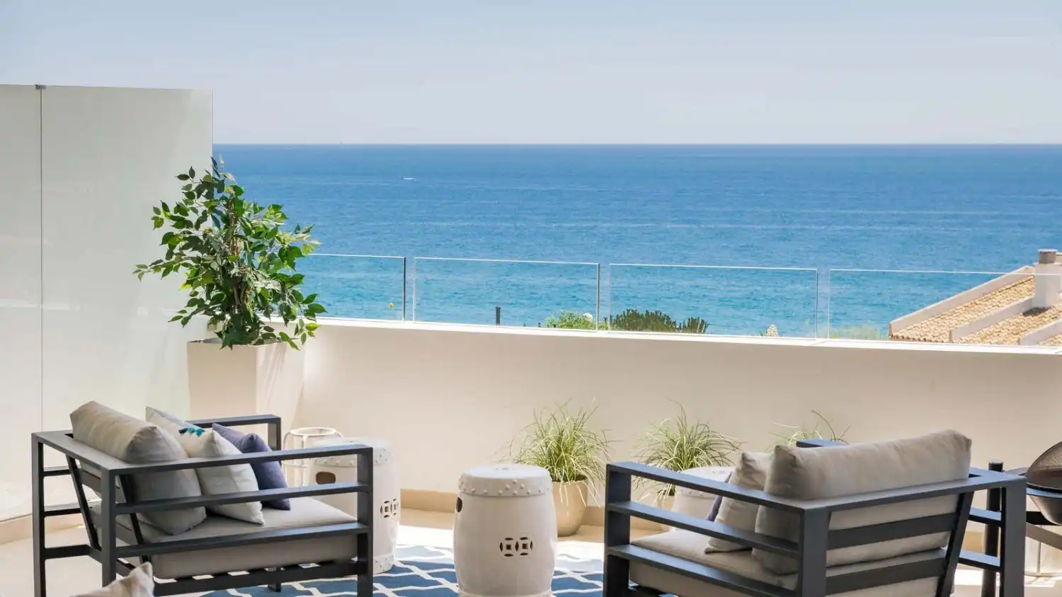 Apartament amb terrassa en venda a Calle San Javier 9, imagen 12