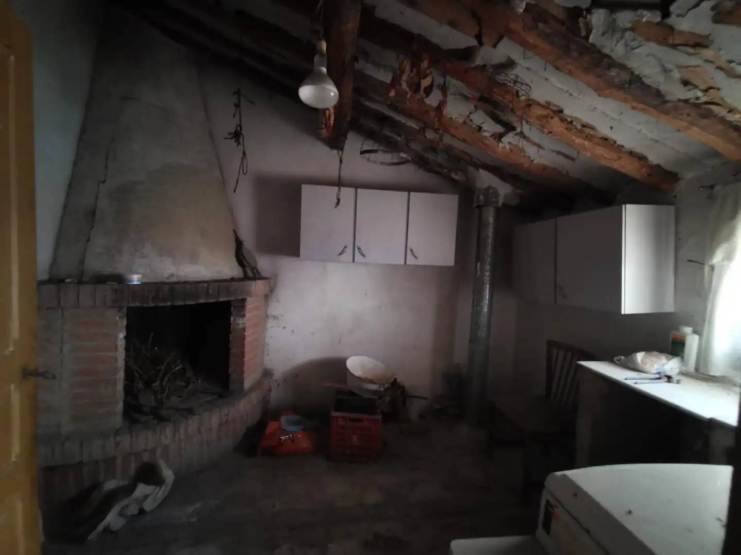 Casa o xalet en venda en Entrena amb Calefacció, Terrassa i Traster