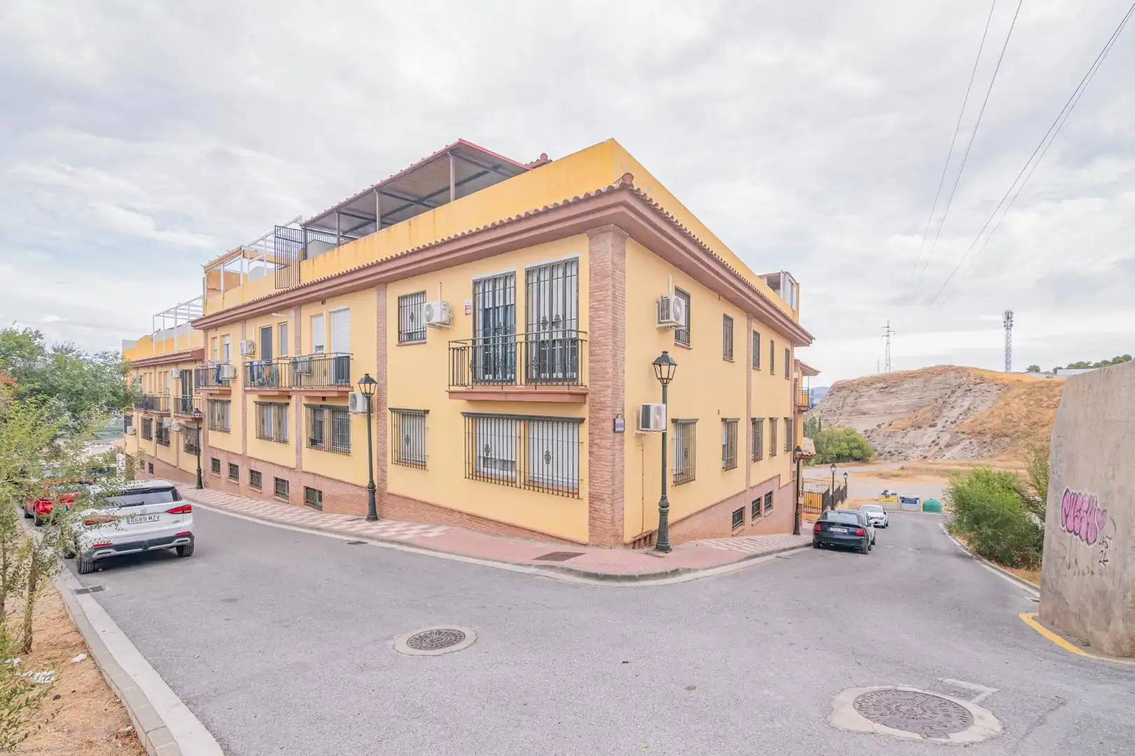 Appartement avec terrasse à vendre à Calle ARRAYANES 2, imagen 33