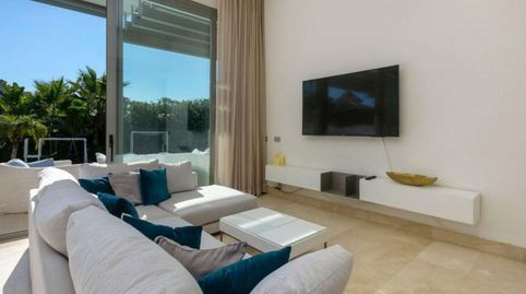Foto 3 de Casa o chalet de alquiler en N/a, -1, La Quinta, Benahavís
