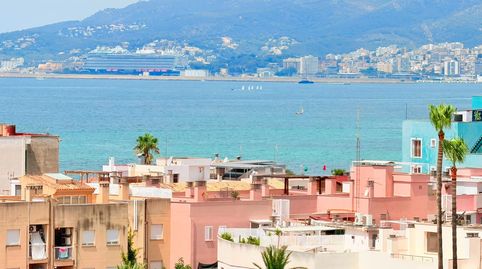 Foto 2 de Piso en venta en El Coll d'en Rabassa, Palma de Mallorca