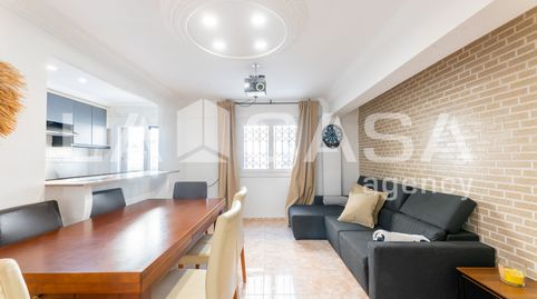 Foto 3 de Piso en venta en Carrer del Riu Escalona, Penya - Roja - Avda. Francia, Valencia Capital