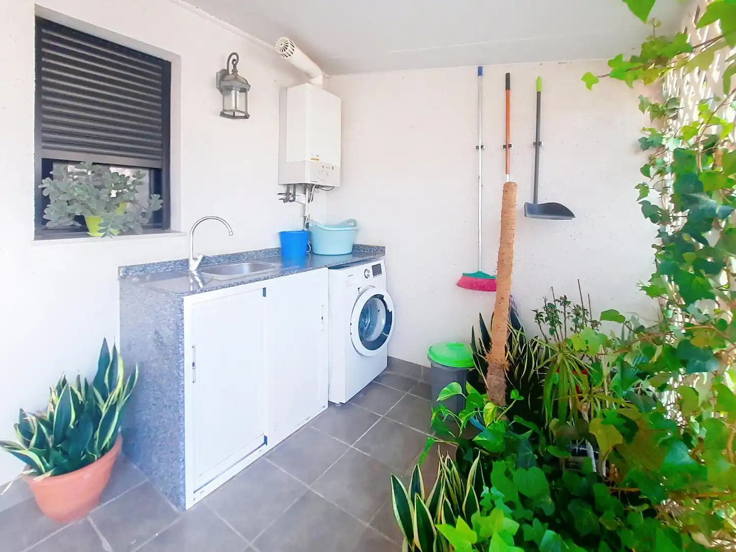 Terraced house with terrace for sale in Sagunto ciudad, imagen 33