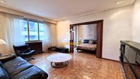 Living room of Flat for sale in  Logroño  with Balcony