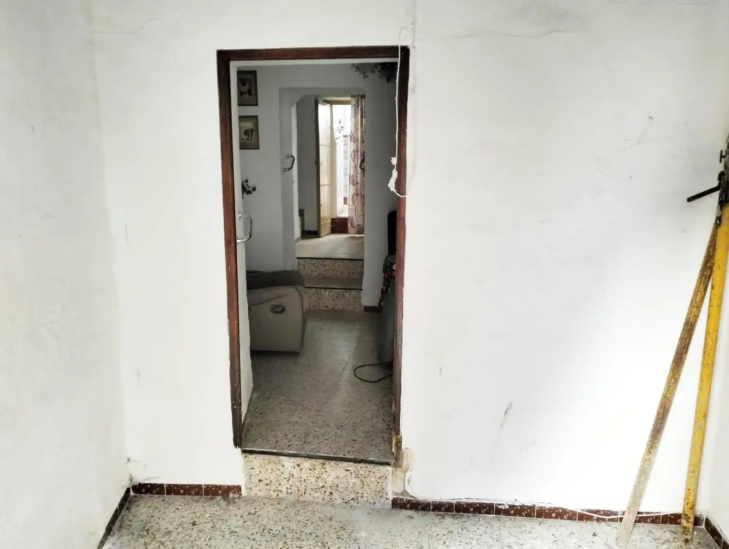 Casa o xalet en venda en Montemayor