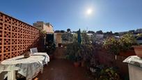 Terrace of Attic for sale in  Barcelona Capital  with Terrace and Balcony