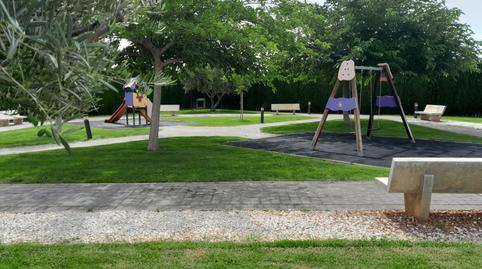 Foto 5 de Casa adosada de alquiler en La Conarda, Valencia