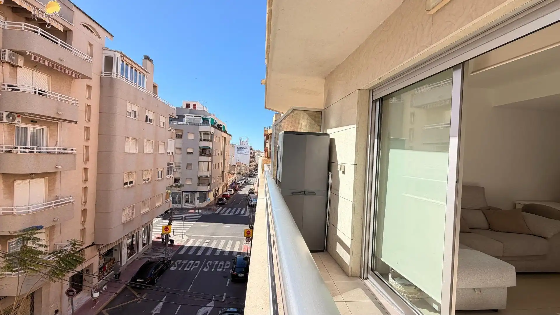 Apartamento con ascensor en venta en N/A, imagen 2