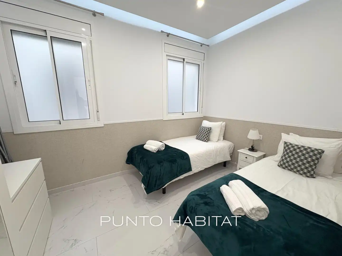 Piso con terraza en venta en Carrer del Consell de Cent, imagen 38