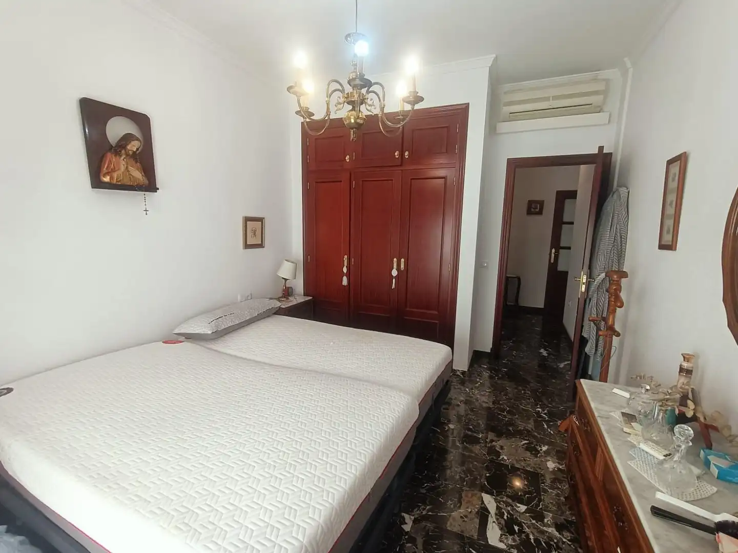 Piso con ascensor en venta en Núcleo urbano, imagen 15