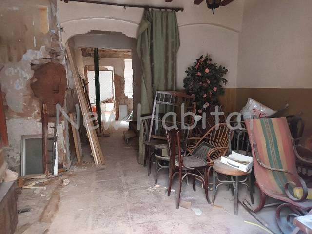 Casa-chalet en Venta en Casco Antiguo - Darremur