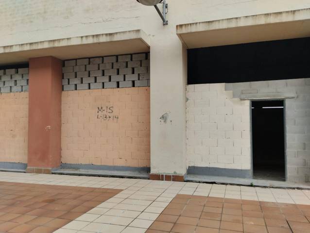 Local comercial en Venta en Novo Sancti Petri