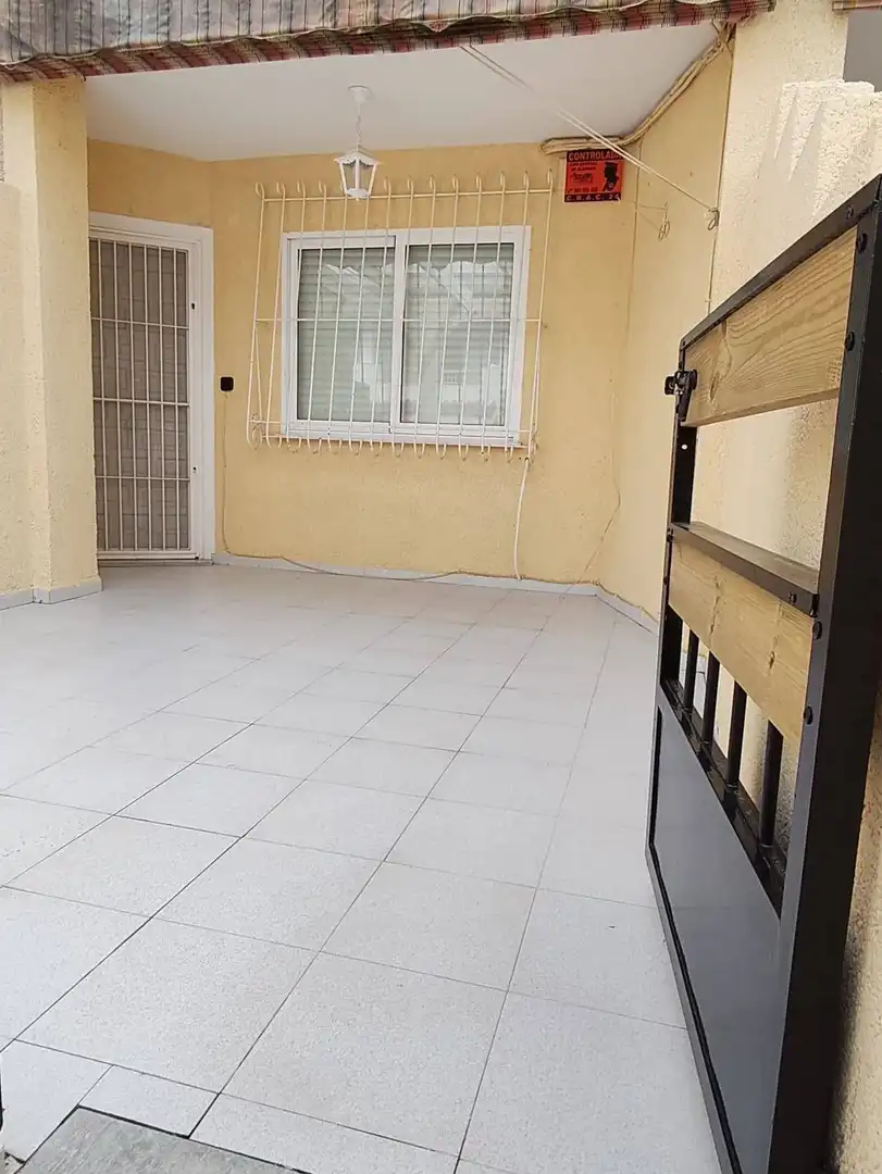 Maisonette zum Verkauf in San Pedro del Pinatar mit Heizung und Möbliert