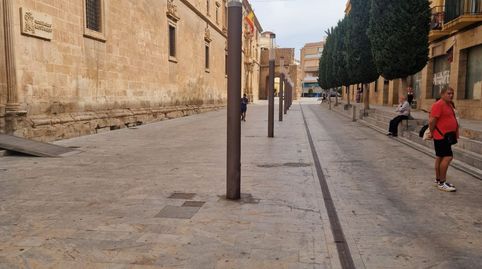Foto 5 von Geschaftsraum zur Miete in Calle Adolfo Clavarana, 3, Orihuela ciudad, Orihuela