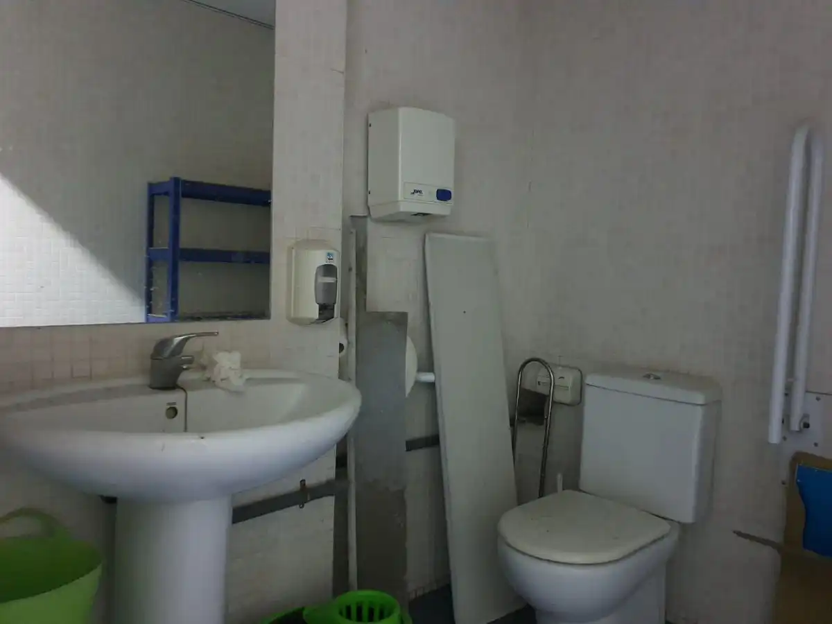 Local comercial de lloguer a Joan Prim 77, imagen 8