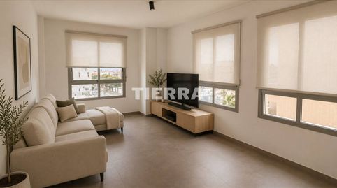 EDIFICIO RESIDENCIAL DE NUEVA CONSTRUCCIÓN