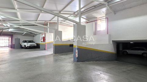 Foto 3 von Garage zur Miete in Calle de Gabilondo, Campo Grande, Valladolid Capital