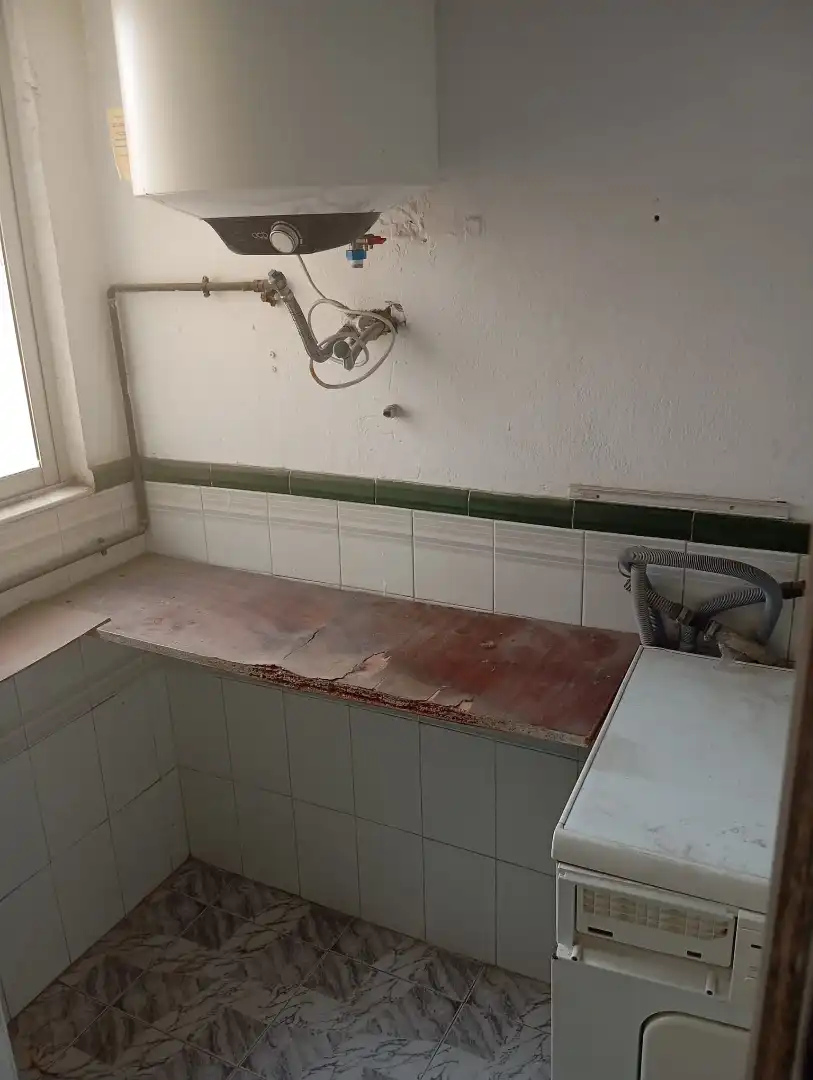 Piso con ascensor en venta en Carretera de Cádiz, imagen 8