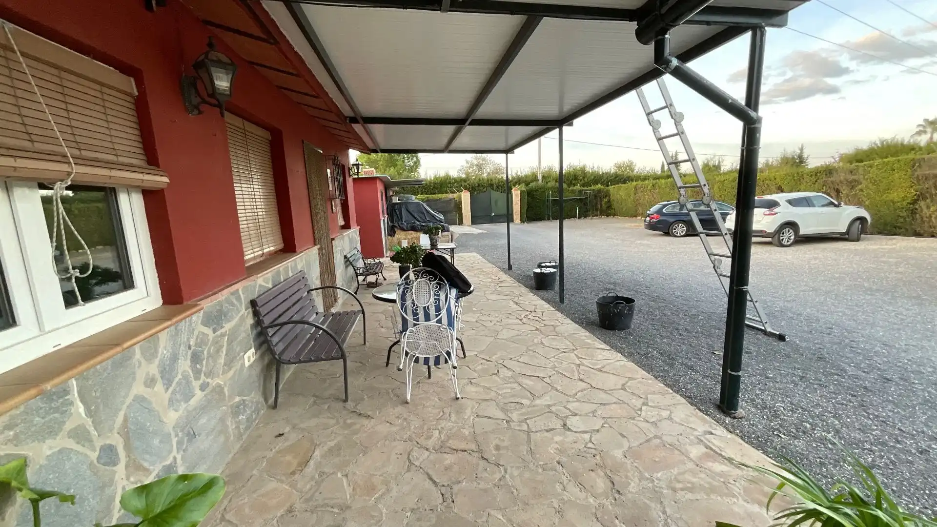 Country homes for sale in Zona de la Vega