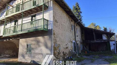 Photo 3 of Country house for sale in Olabarri Auzoa, 30, Errigoiti, Bizkaia