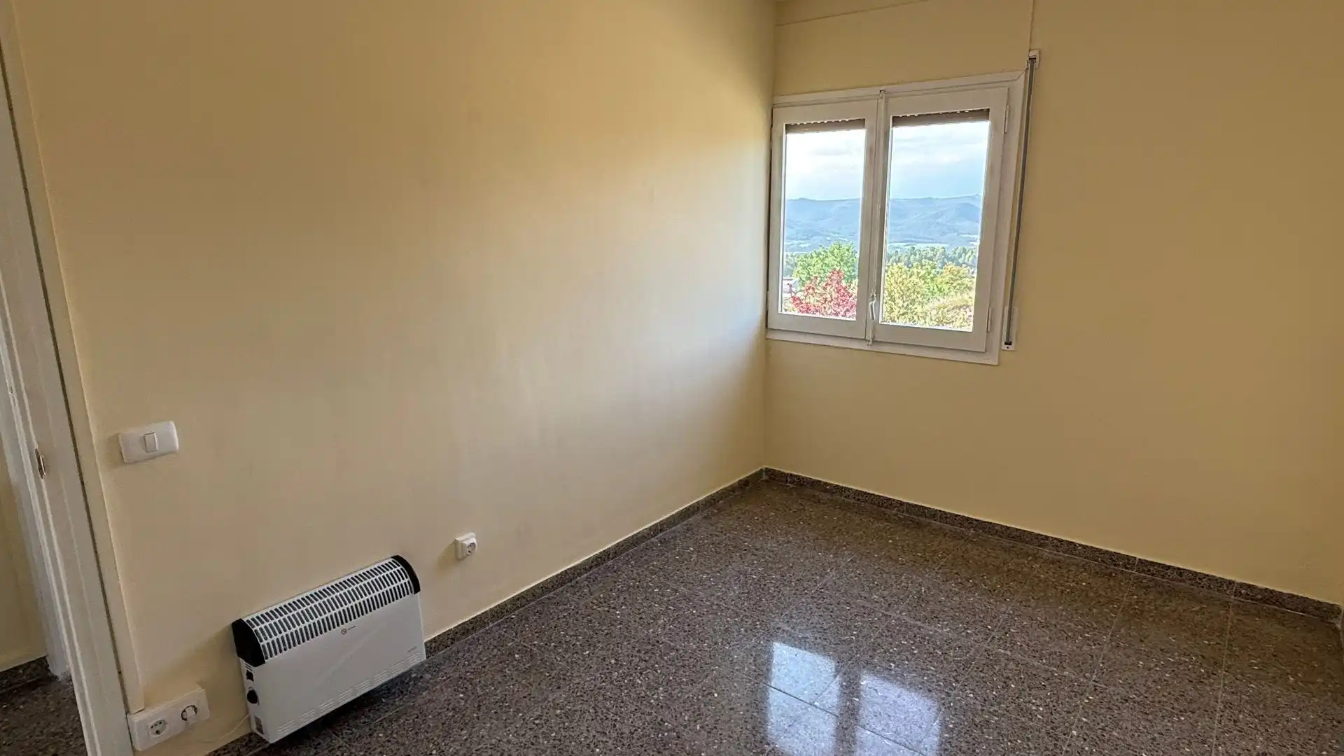 Balcony of Flat for sale in Calders  with Heating and Terrace