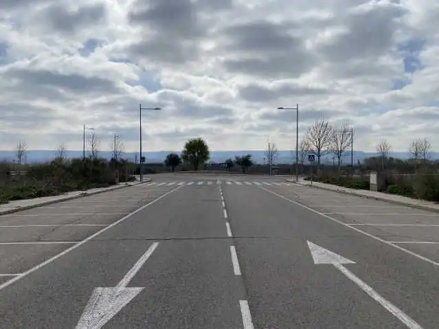 Terrenys i solars en venda a Estación - Los Manantiales, imagen 3