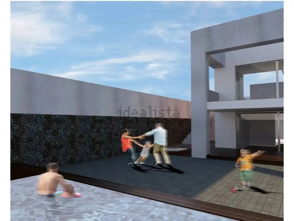 Casa a schiera in vendita a calle Chorlitejo, imagen 3