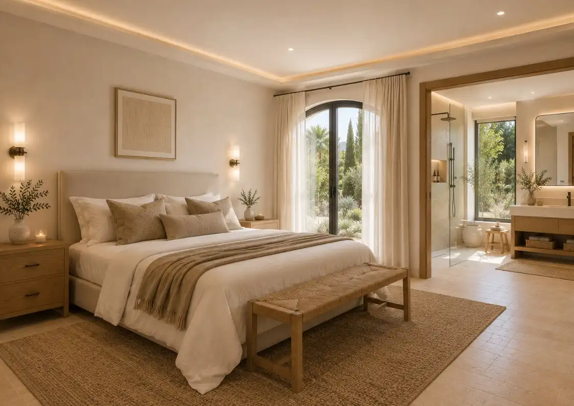 Villa zum Verkauf in Cau del Llop - Super Fener - Fener, imagen 10