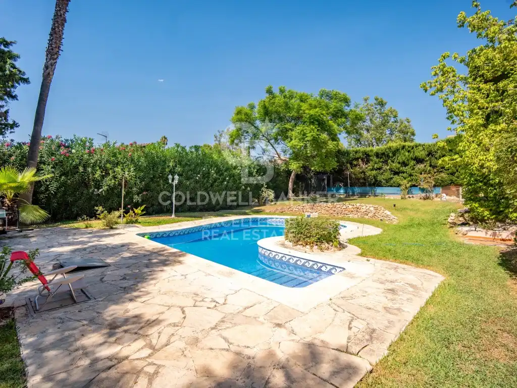 Haus mit Pool zum Verkauf in Urbanizacion Parque Monte Alcedo, imagen 61