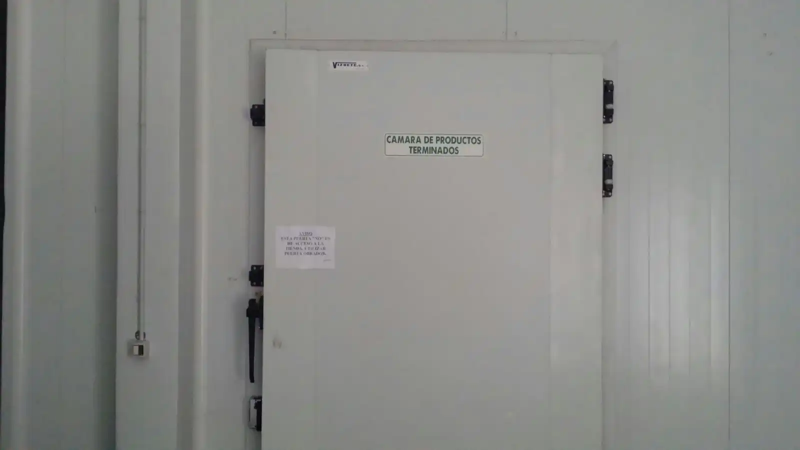 Industriegebäude zum Verkauf in Don Benito, imagen 44