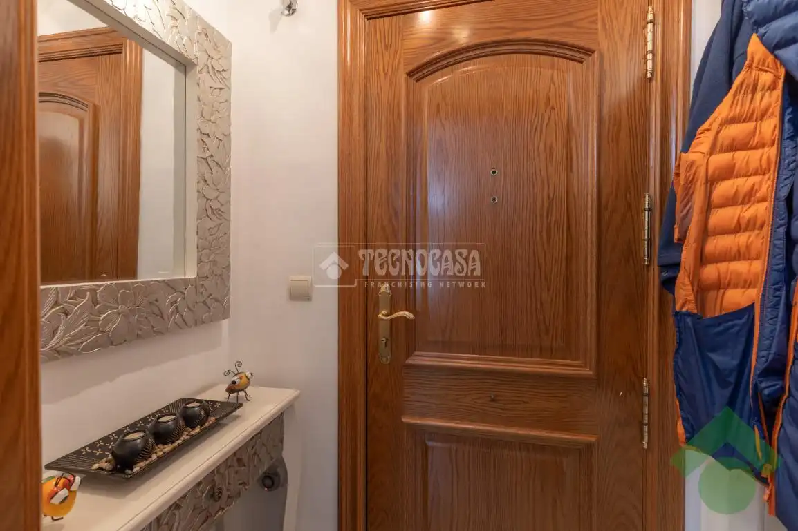 Piso en venta en Albolote con Aire acondicionado, Calefacción y Terraza
