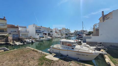 Foto 3 von Einfamilien-Reihenhaus zum Verkauf in Port Grec - Port Moxó, Empuriabrava