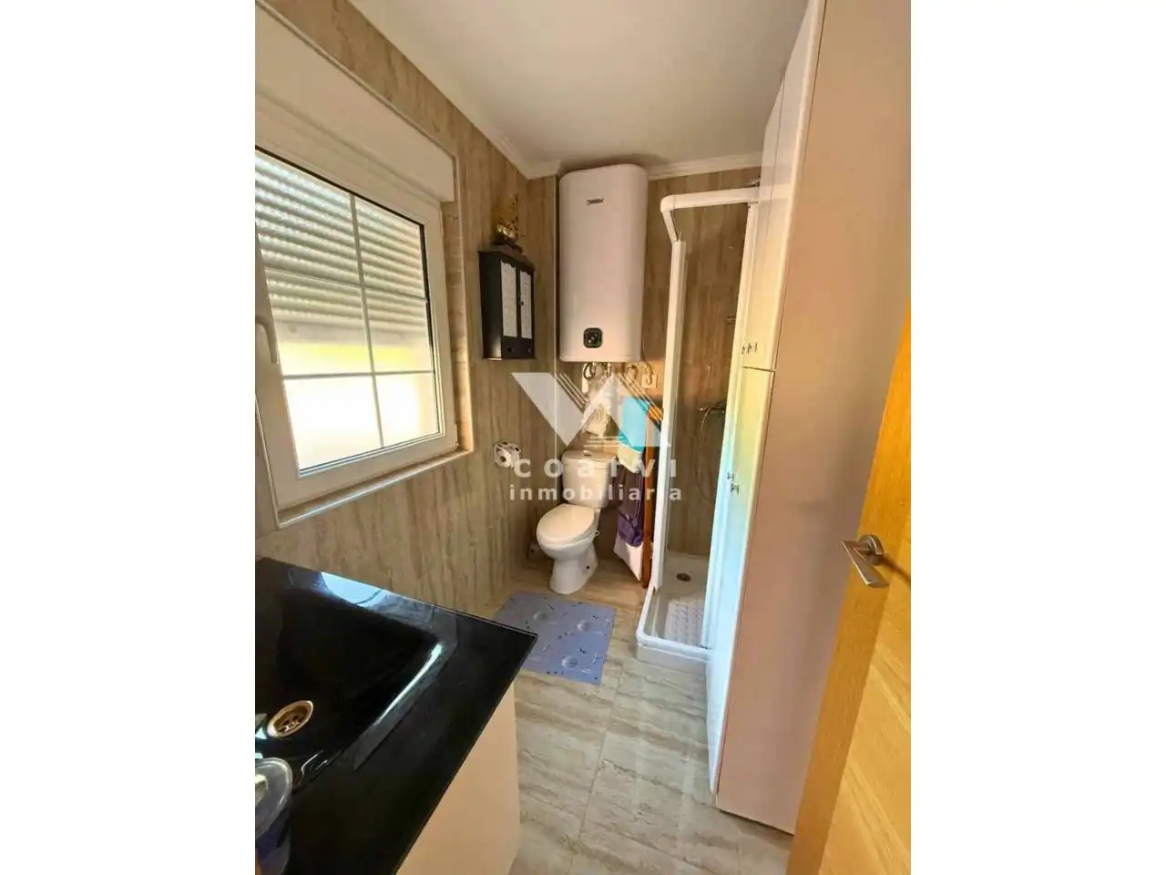 Casa o xalet en venda a Calle pombal, Fisterra