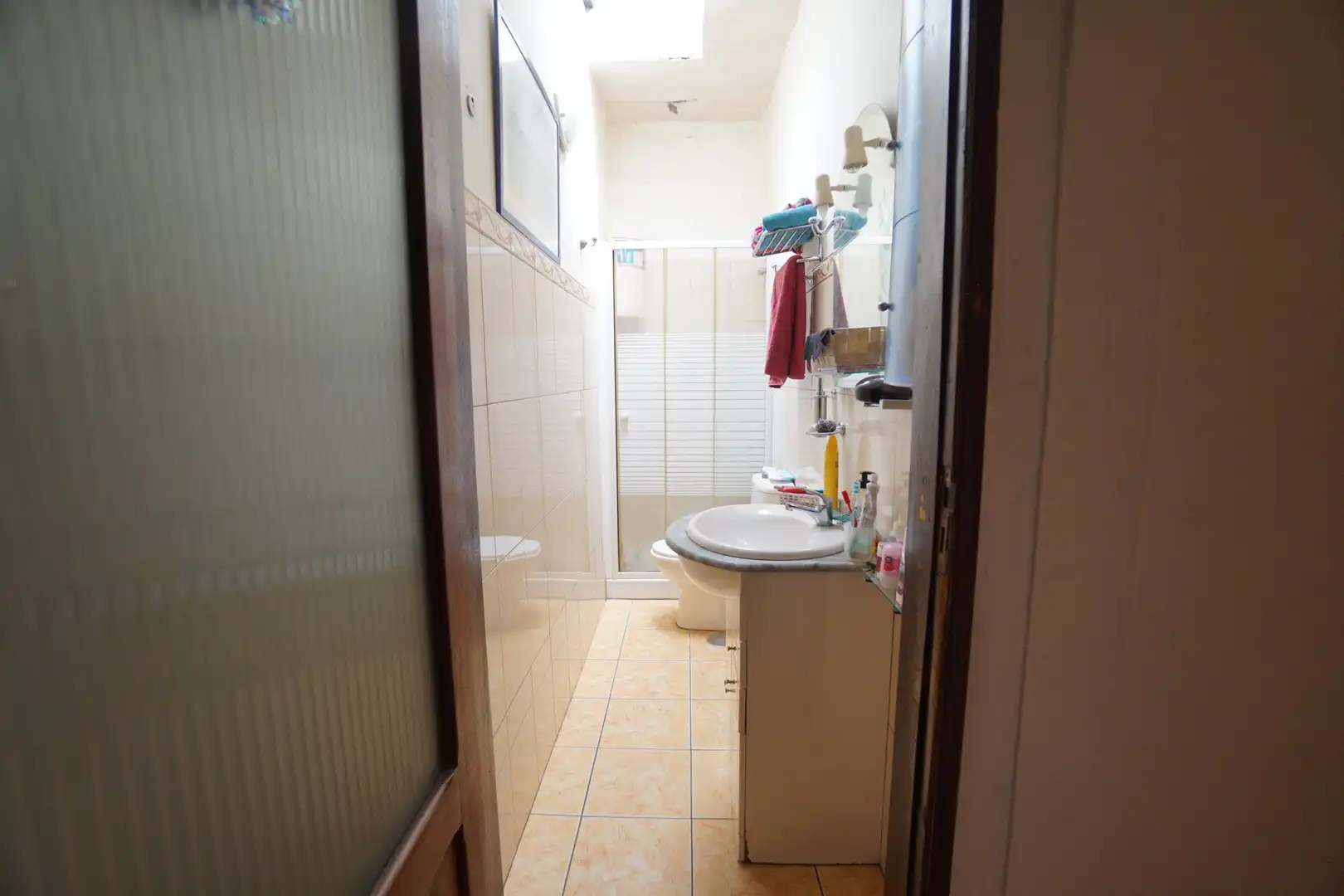 Baño de Casa adosada en venta en Las Palmas de Gran Canaria