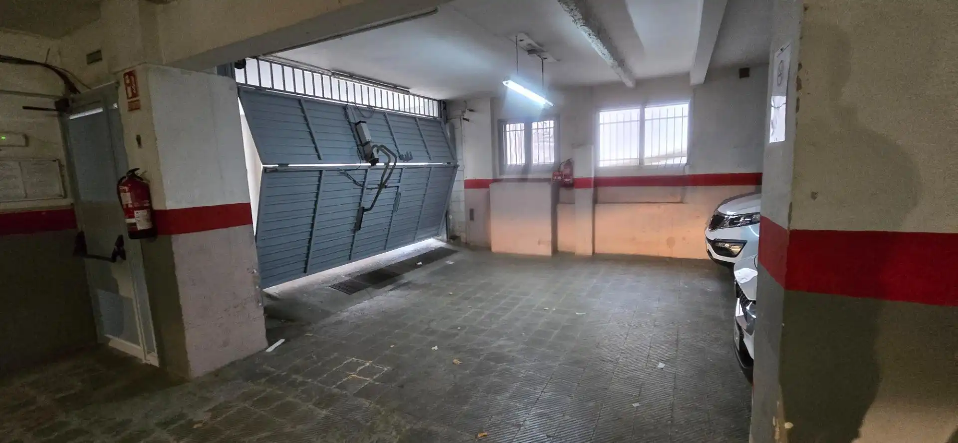 Einzelparkplatz zur Miete in Calle CAPITANS COMELLAS 38, imagen 12