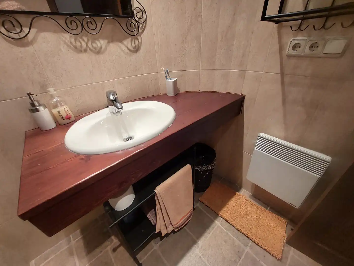 Apartment mit Terrasse zum Verkauf in Urbanització Sant Pere del Tarter 68, imagen 10
