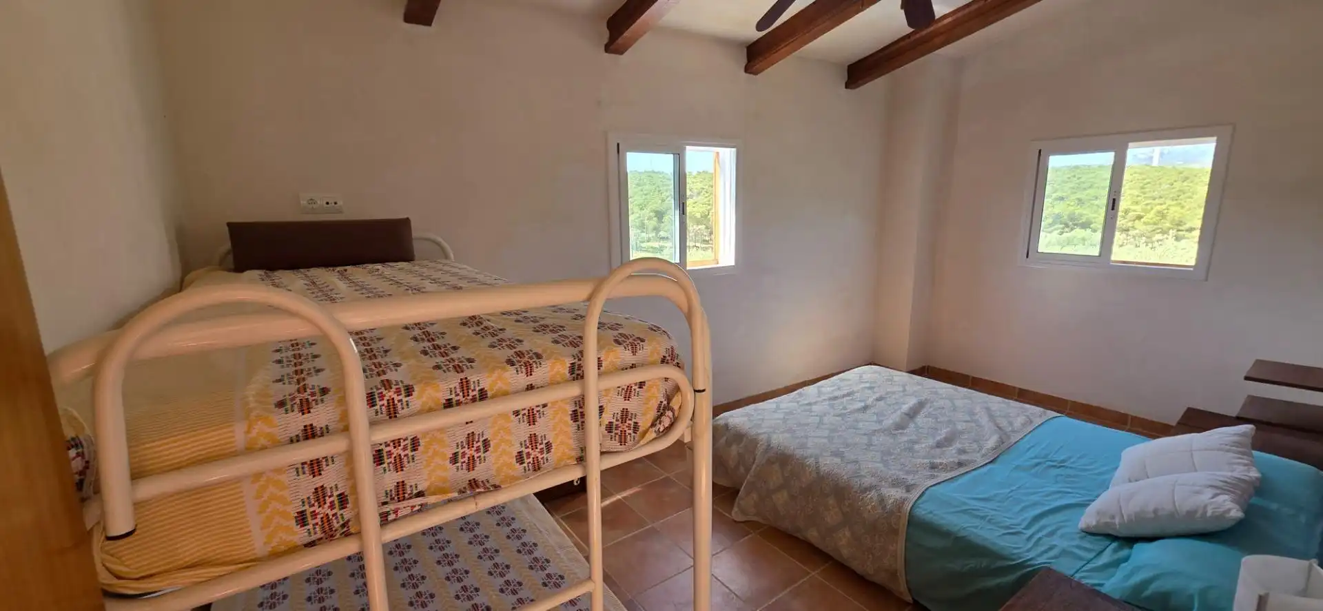 Casa rustica con piscina in vendita a El Perelló, imagen 8