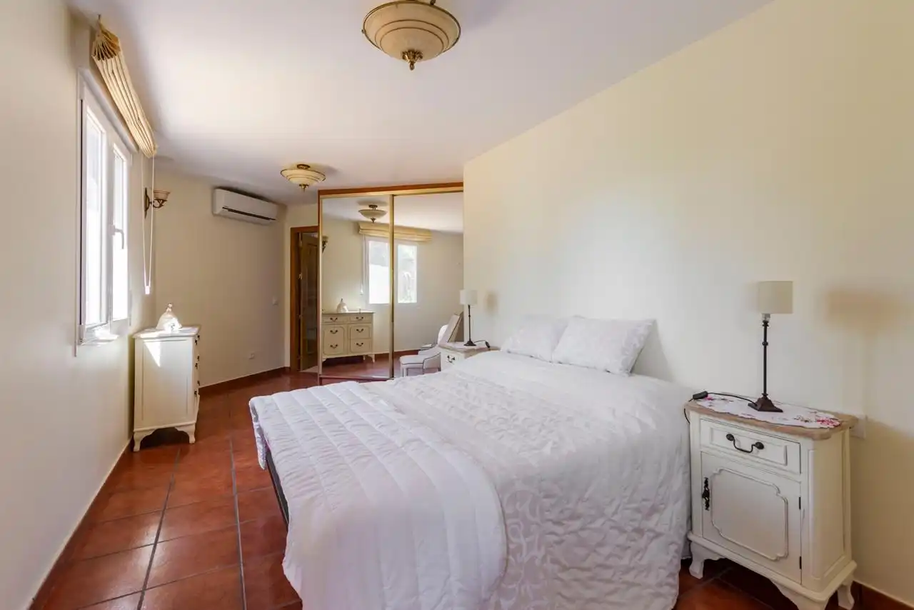 Villa avec piscine à vendre à Turre, imagen 27