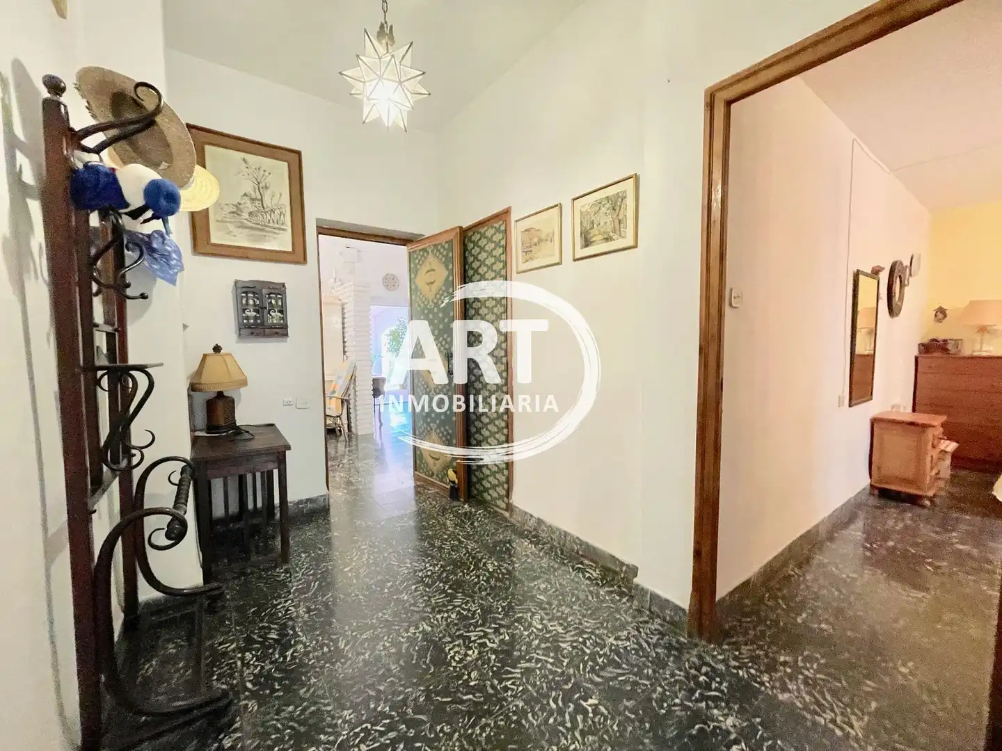 Casa o xalet en venda en Náquera amb Aire condicionat i Traster