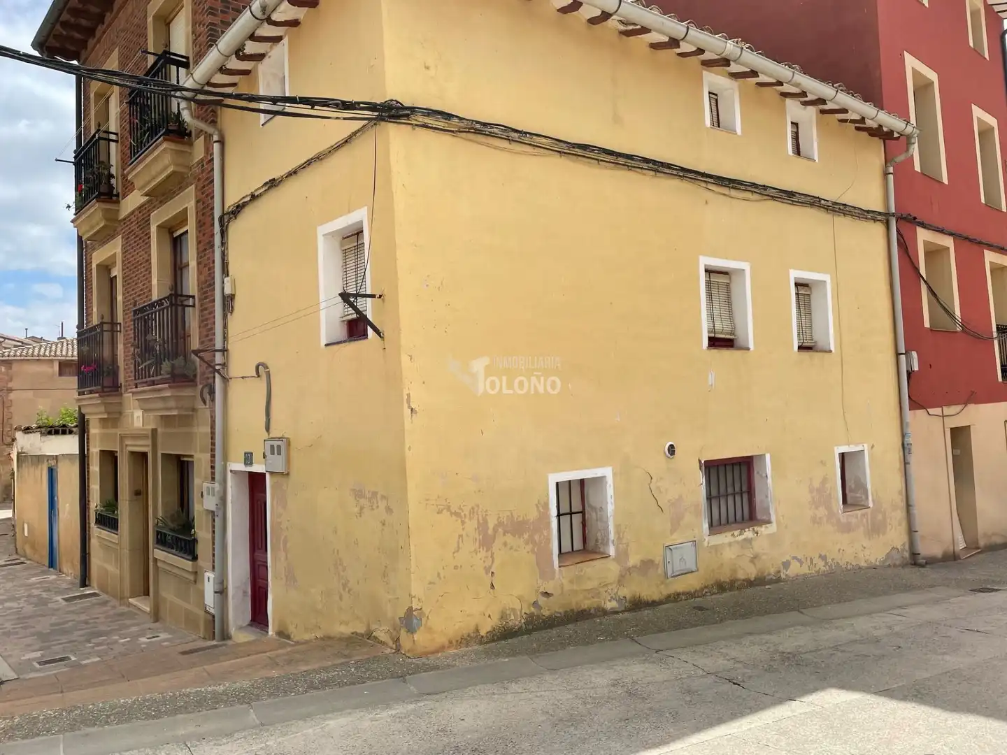 House for sale in Casalarreina, imagen 2