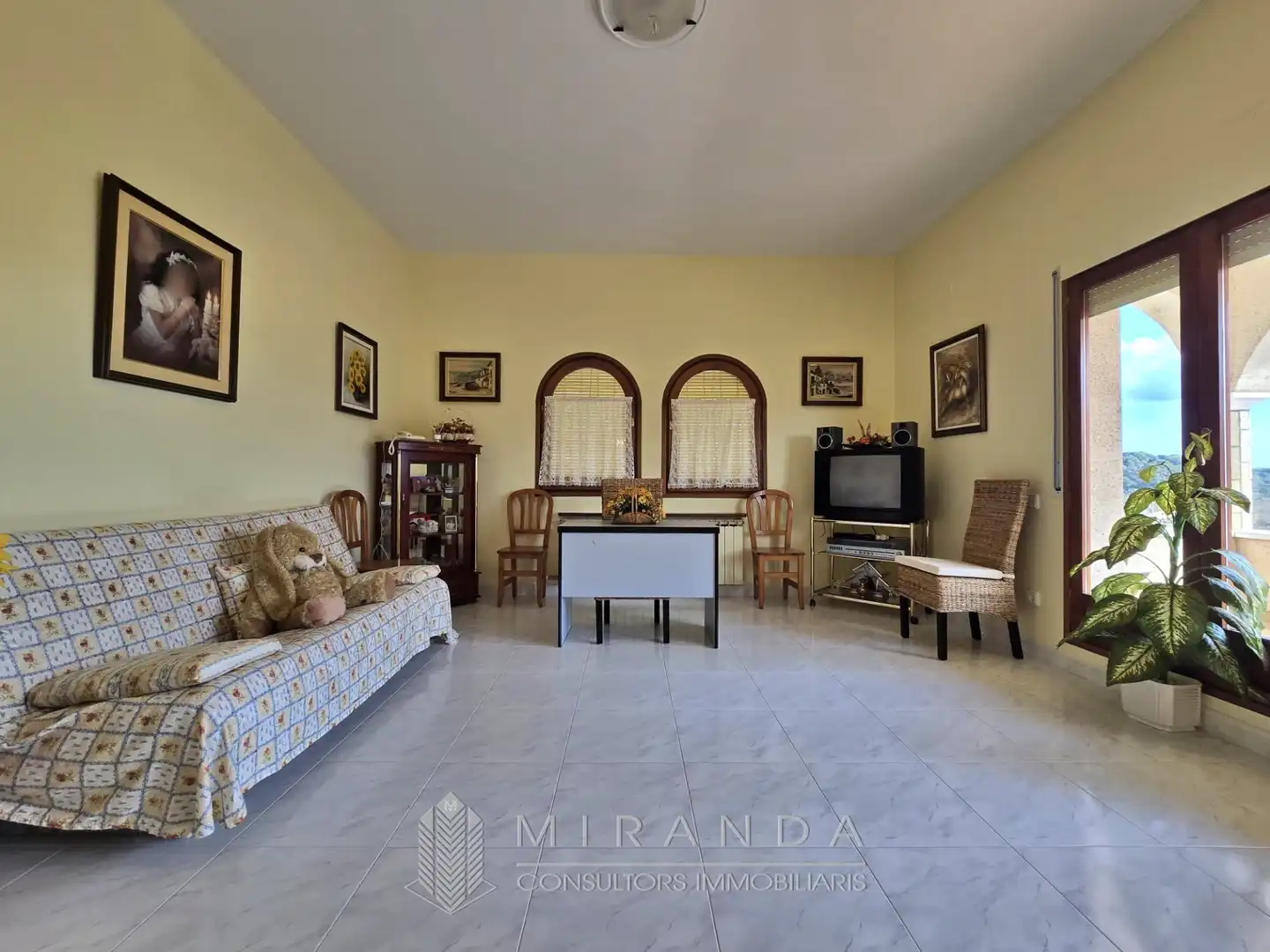 Villa mit Terrasse zum Verkauf in Avinguda Mossèn Pere Ribot, imagen 36