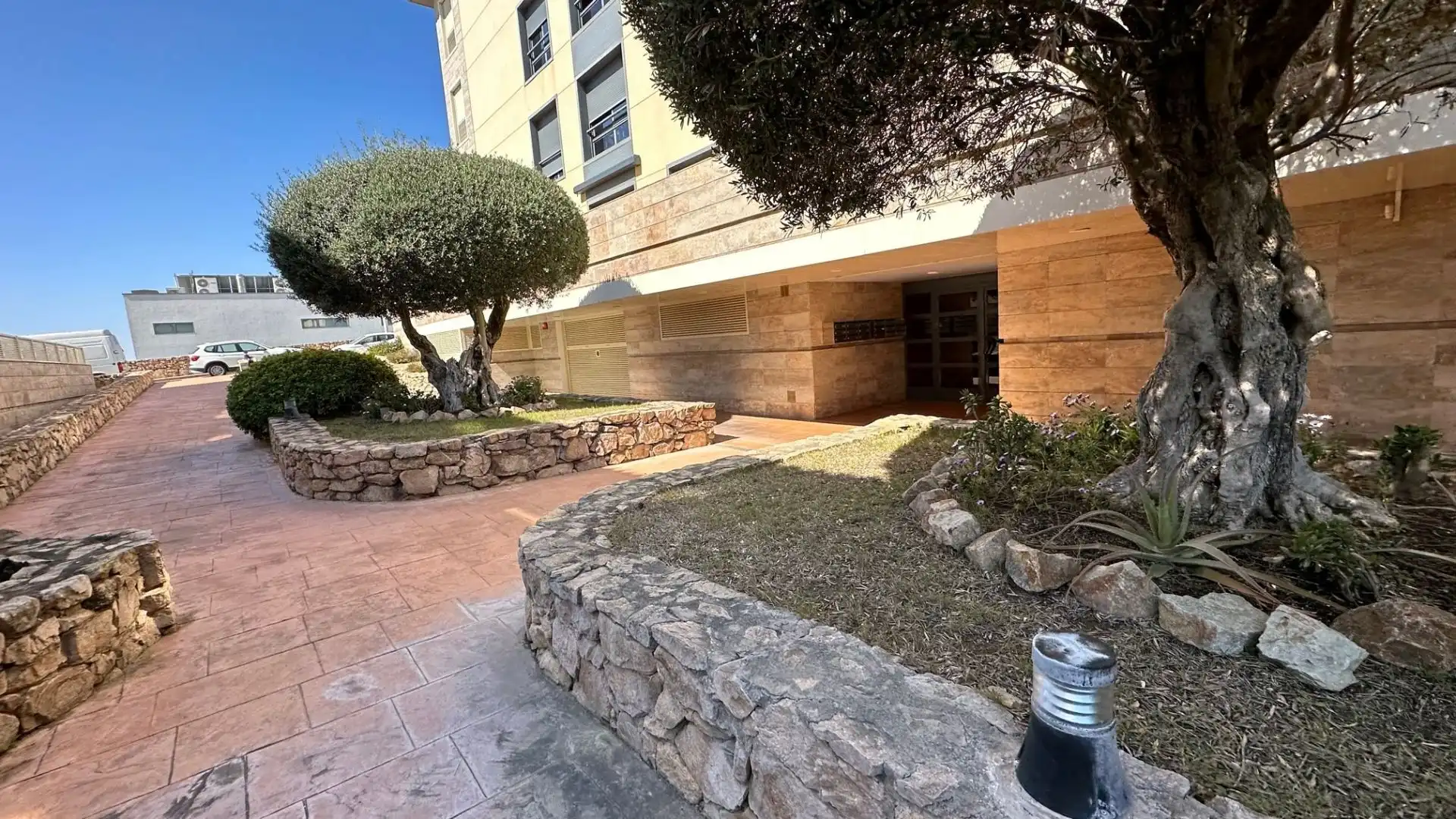 Piso con piscina en venta en Ovidi Montllor, imagen 25
