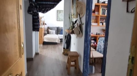 Foto 3 de Piso en venta en Avenida Reino de España, Las Salinas, Roquetas de Mar