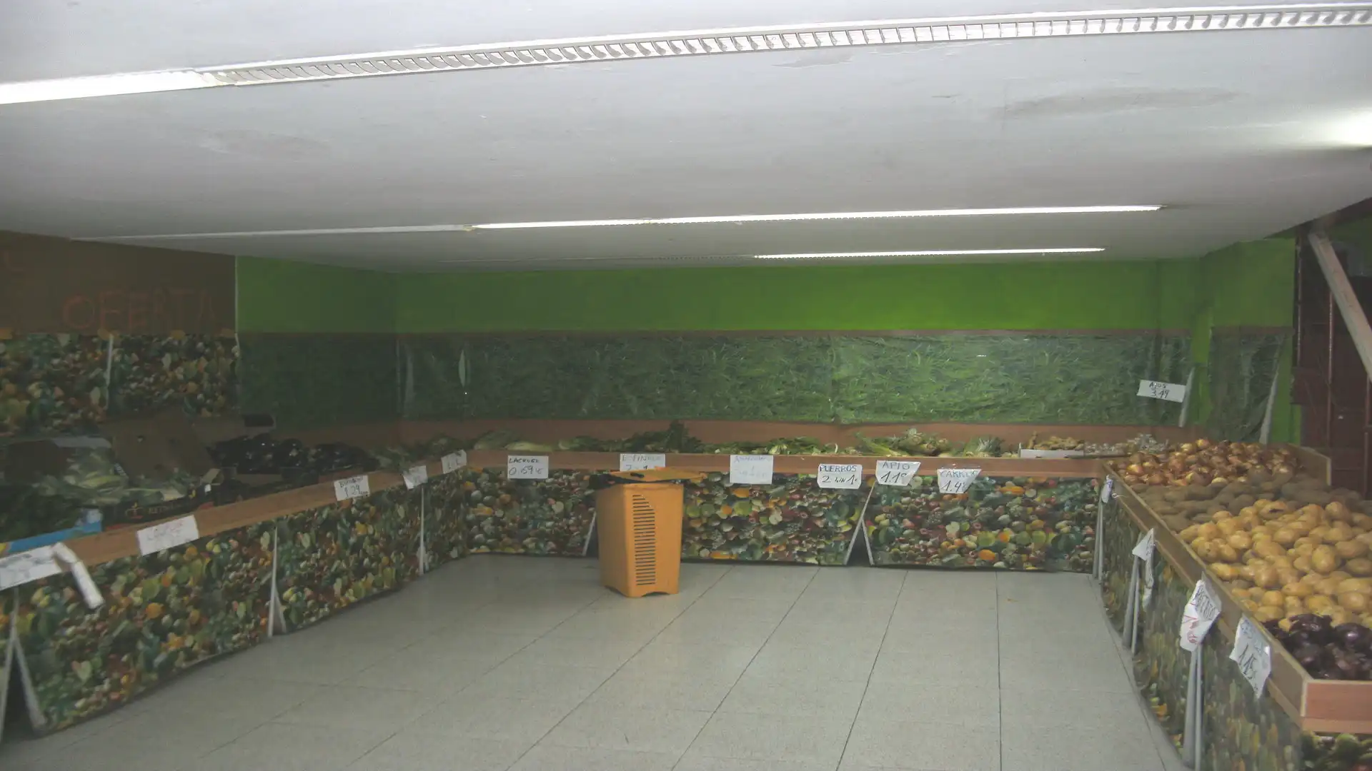 Local comercial en venda a Saladar