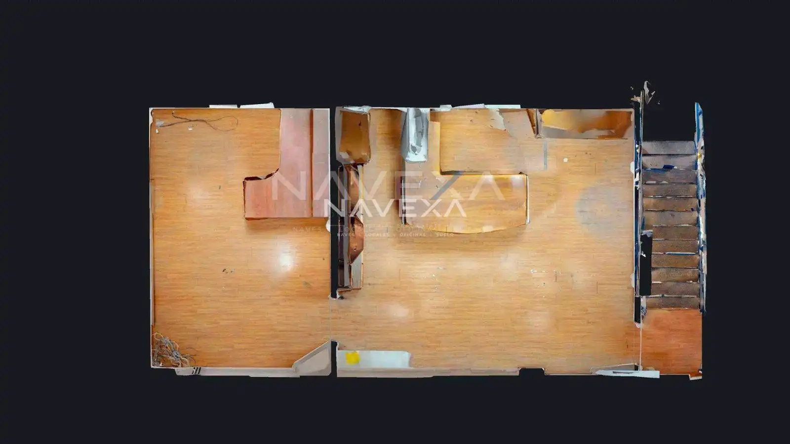 Industrial buildings for rent in Getafe