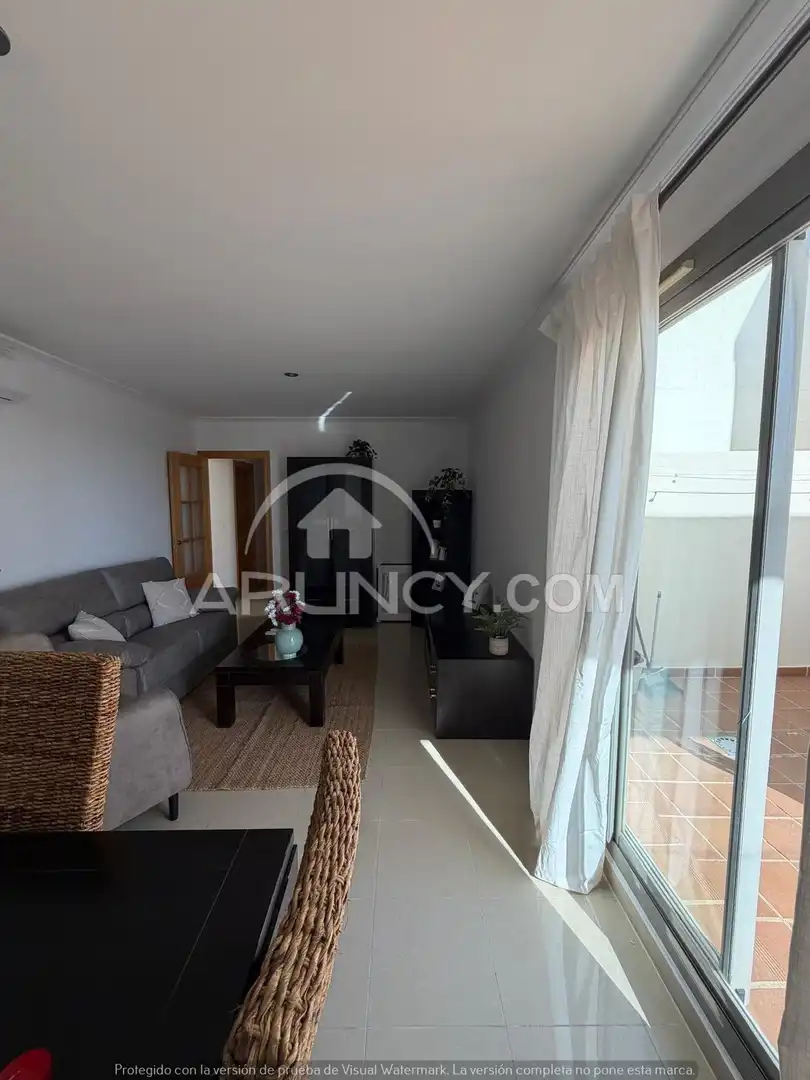 Flat with lift to rent in La Paz, imagen 11