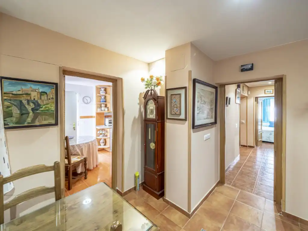 Casa en venda a Avenida Sierra Gredos Mir, imagen 11