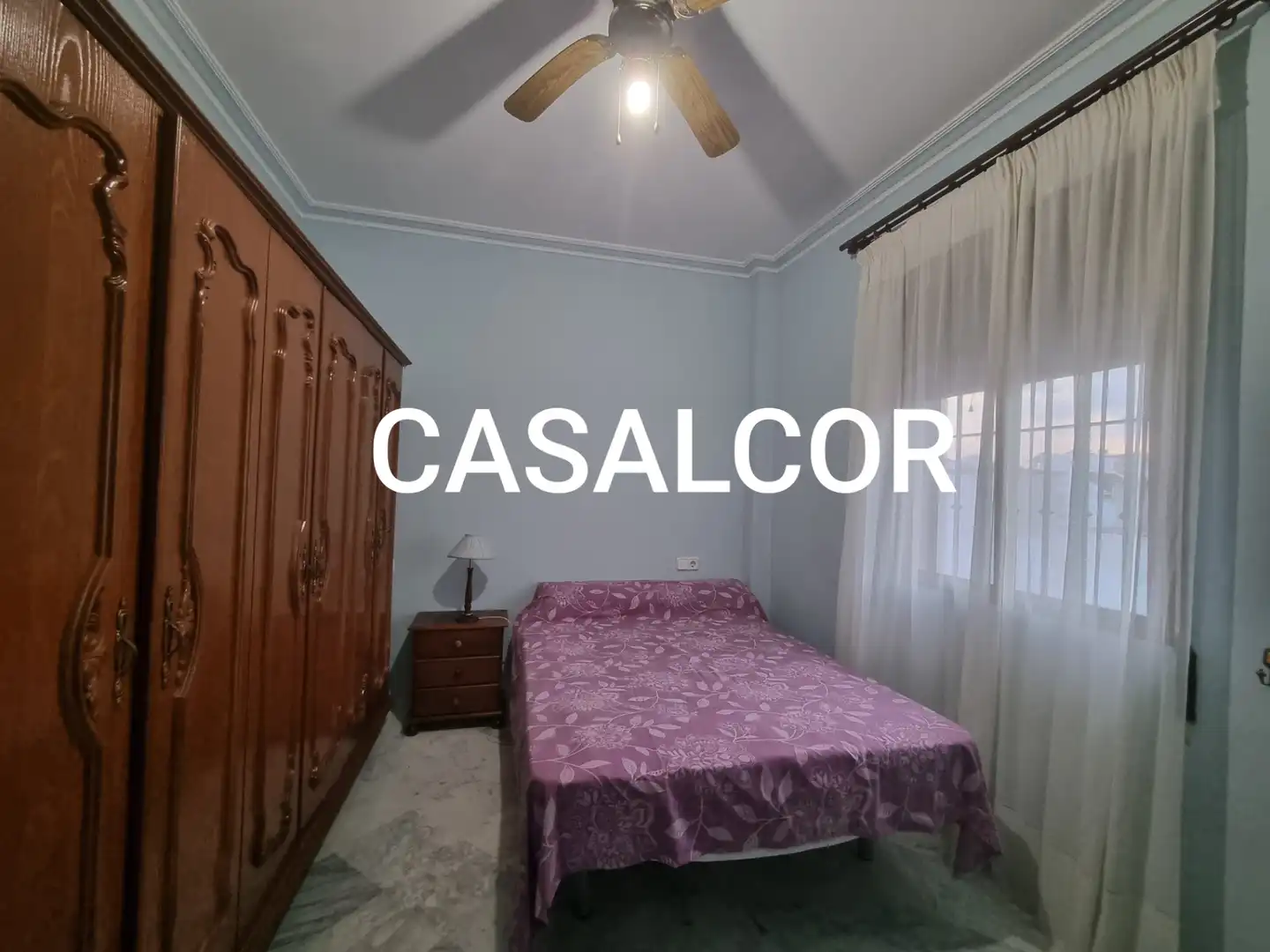 Casa o chalet de alquiler en Mairena del Alcor