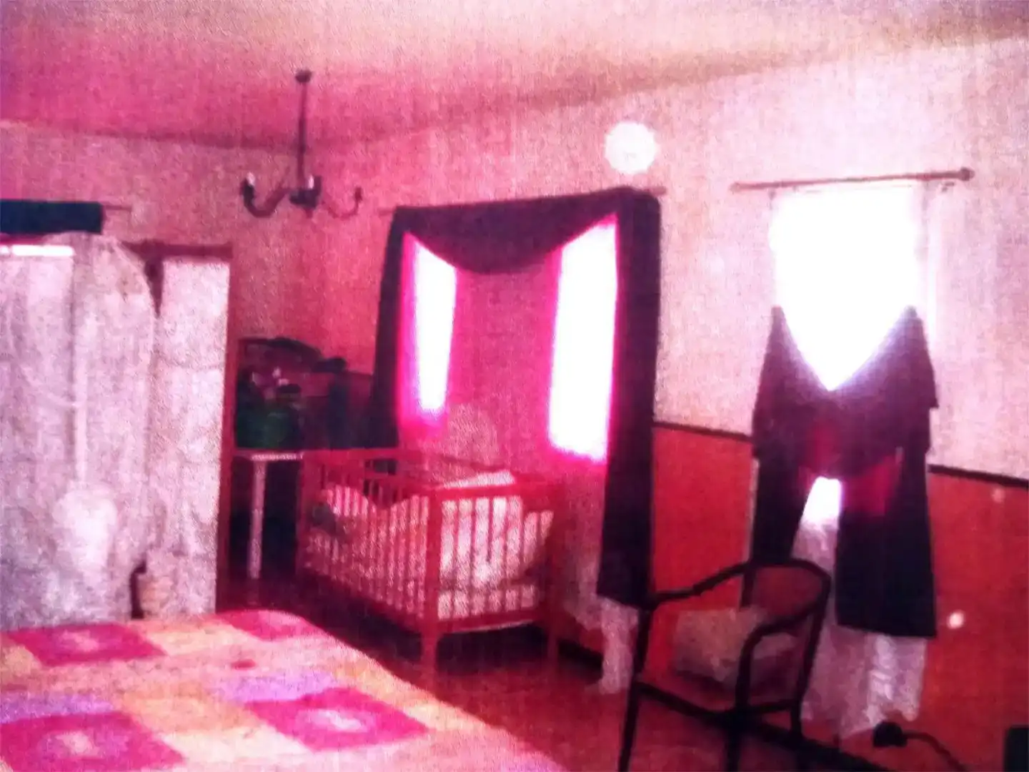 Bedroom of Land for sale in Benidorm