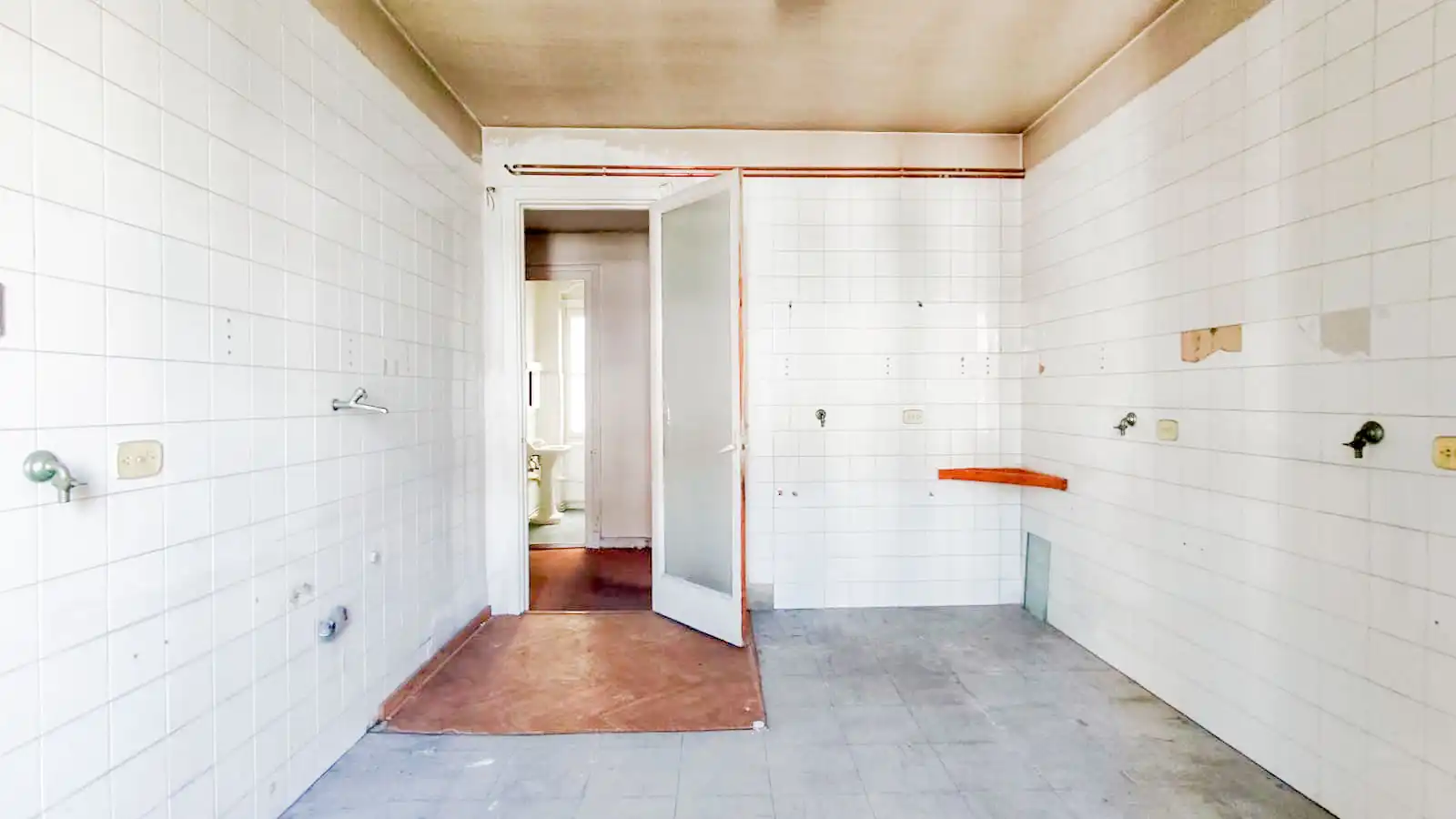 Flat with garden for sale in Urbieta Kalea, imagen 23